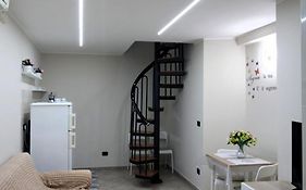 Lizzy'S House