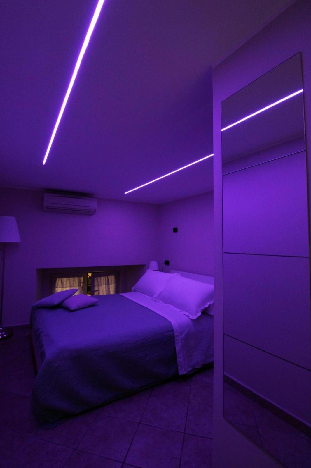 Apartament Lizzy'S House Neapol Zewnętrze zdjęcie